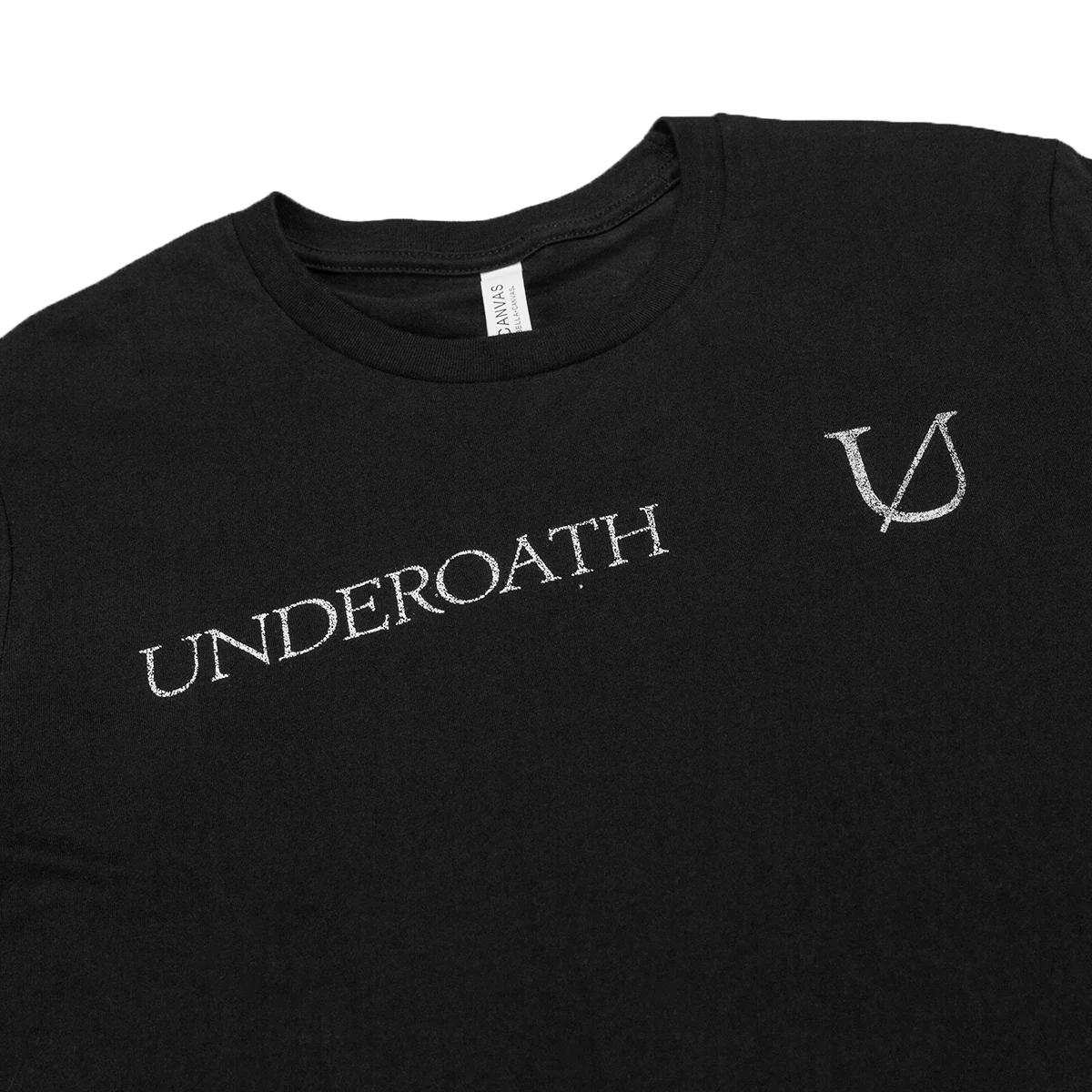 Blind Obedience Tour Tee - Image 3