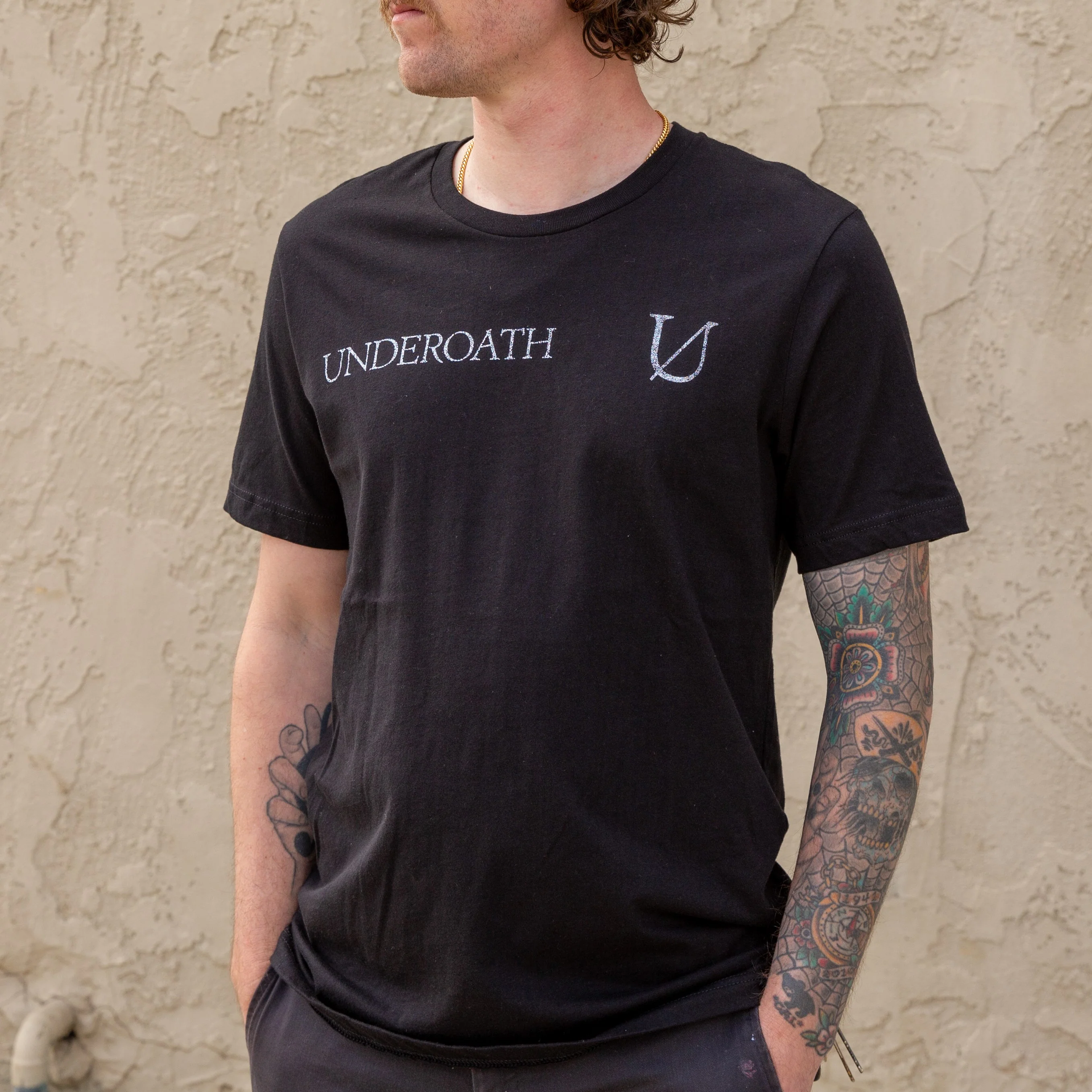 Blind Obedience Tour Tee - Image 6