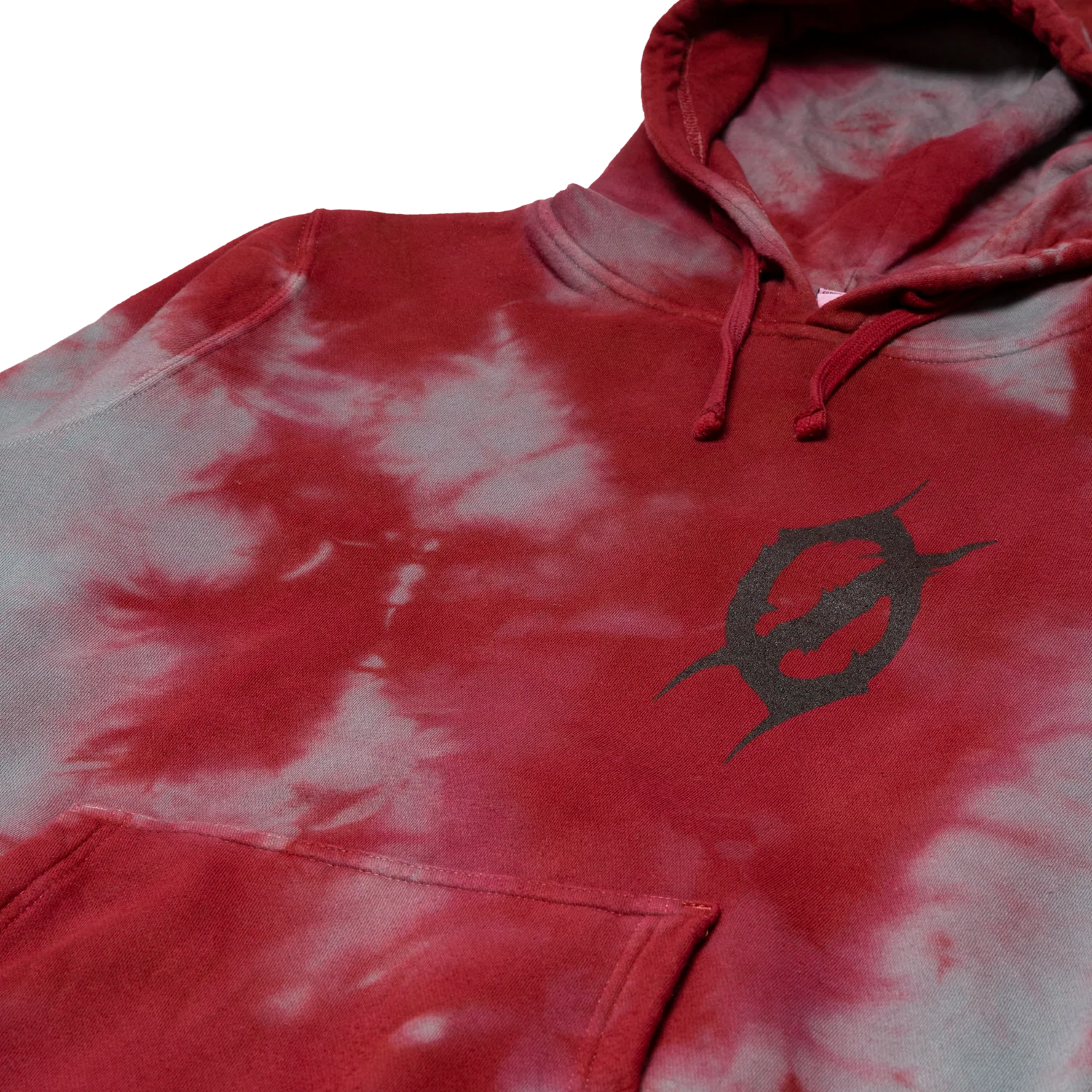 Dark Metal Hoodie - Image 3