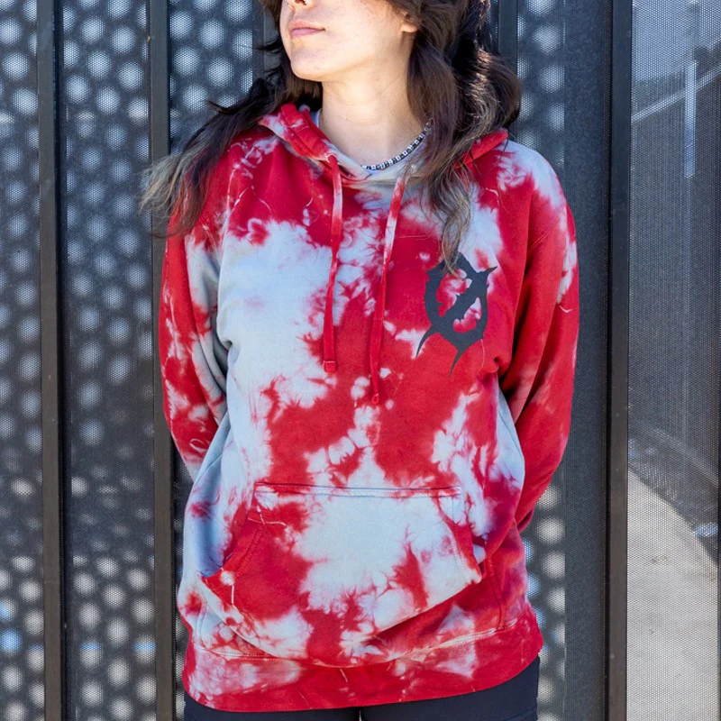 Dark Metal Hoodie - Image 6