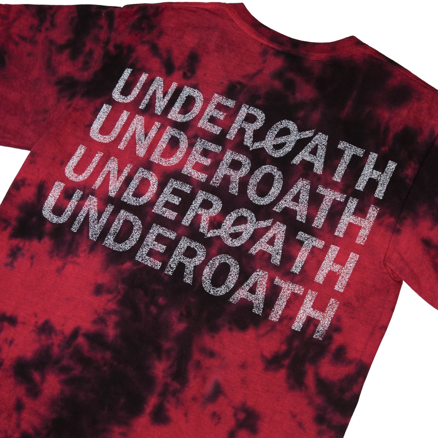 Stacked Dye Tee - Image 3