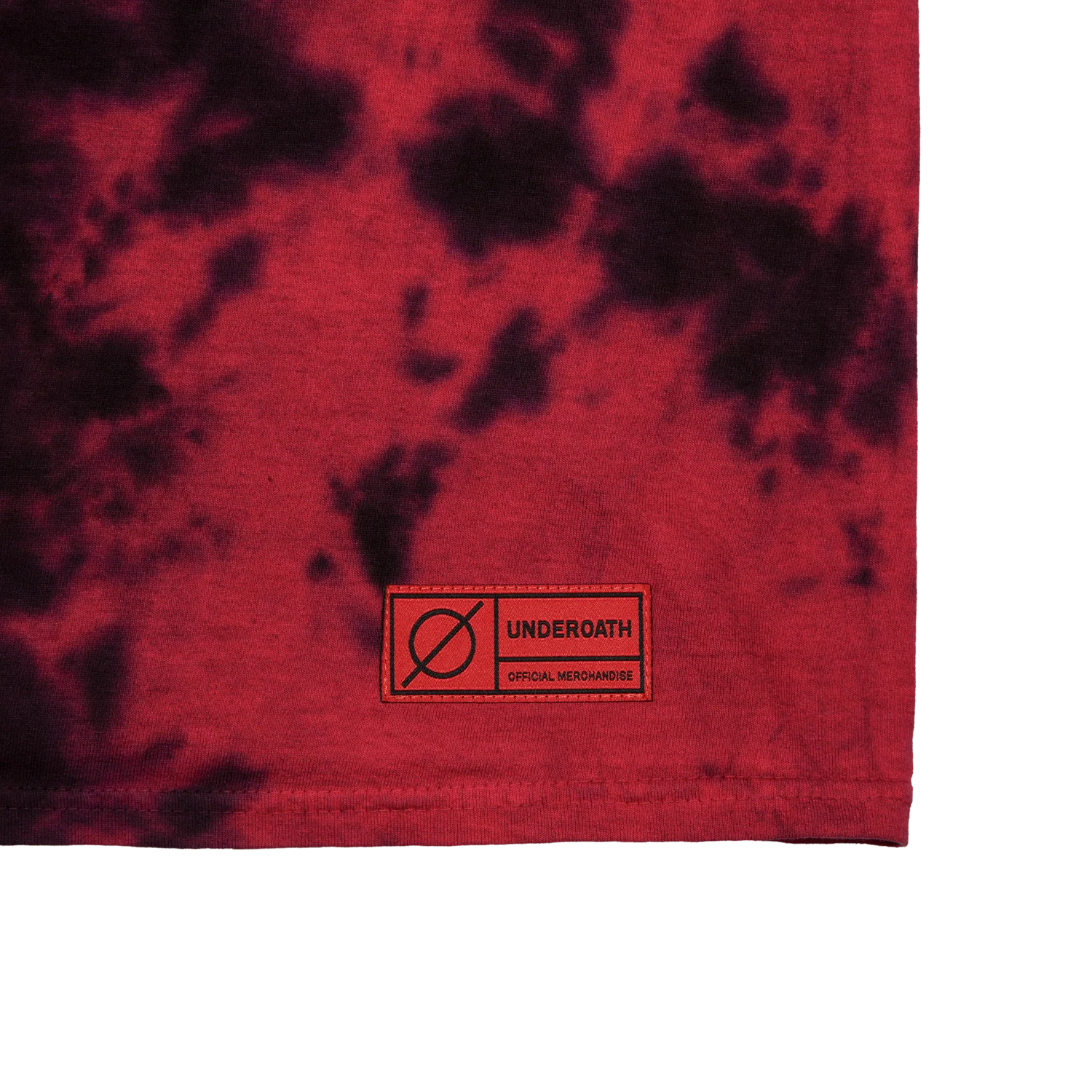 Stacked Dye Tee - Image 4