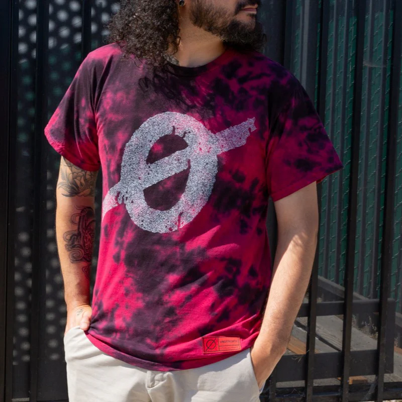 Stacked Dye Tee - Image 6