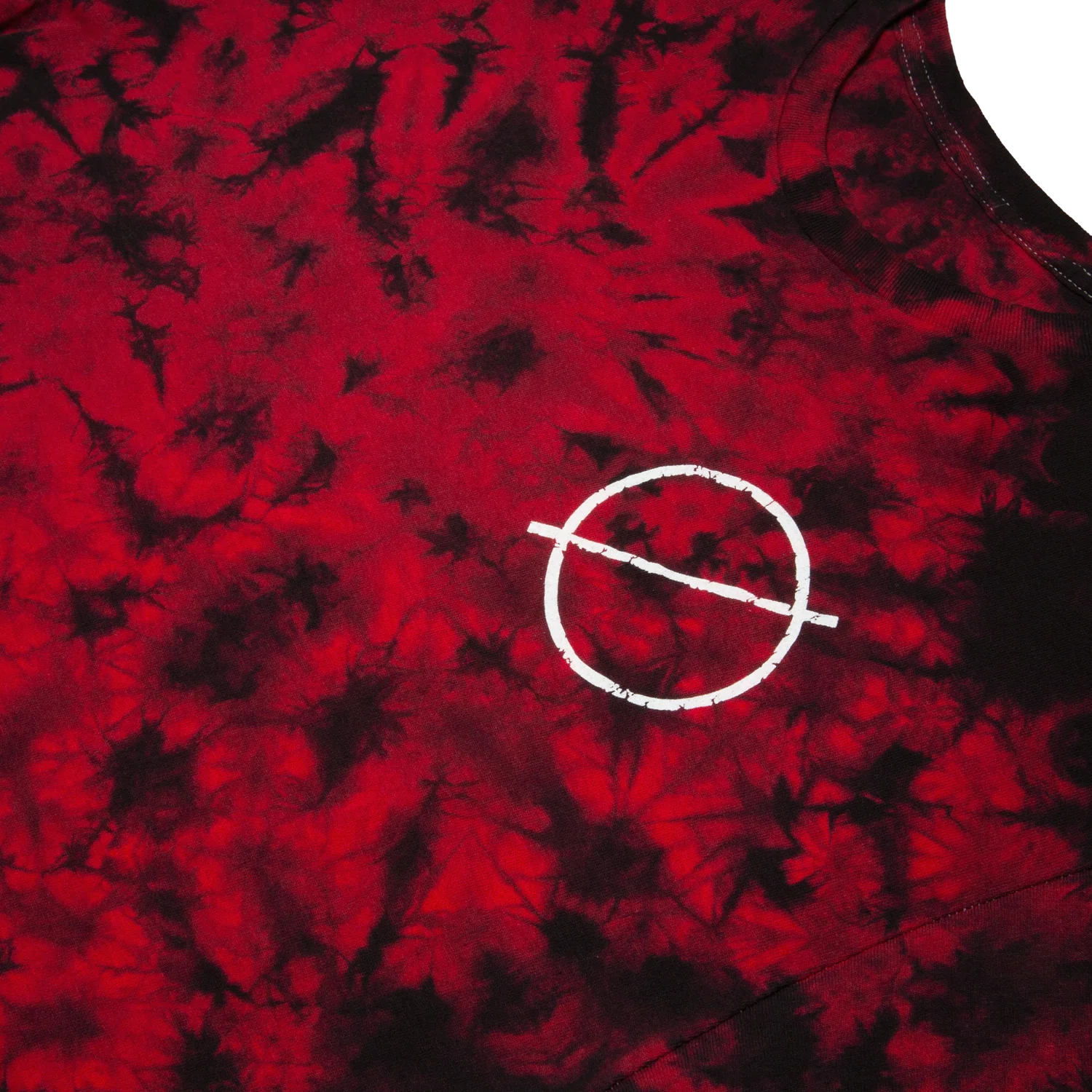 Summer Tour Dye Tee - Image 3