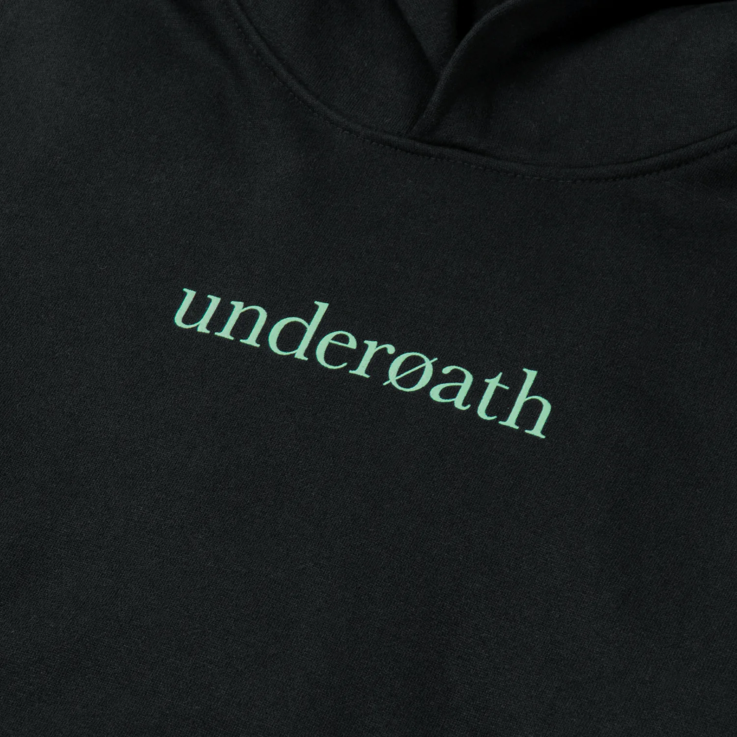 TOCS Anniversary Logo Hoodie - Image 3