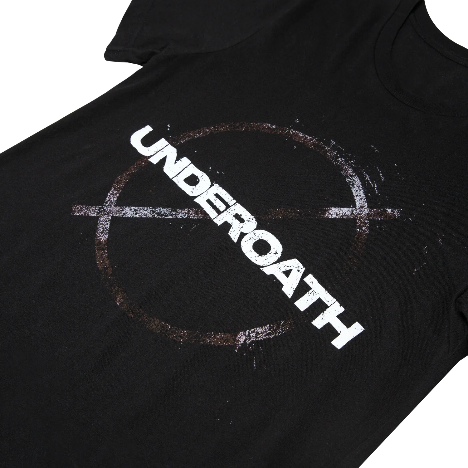 Summer Tour Black Tee - Image 3