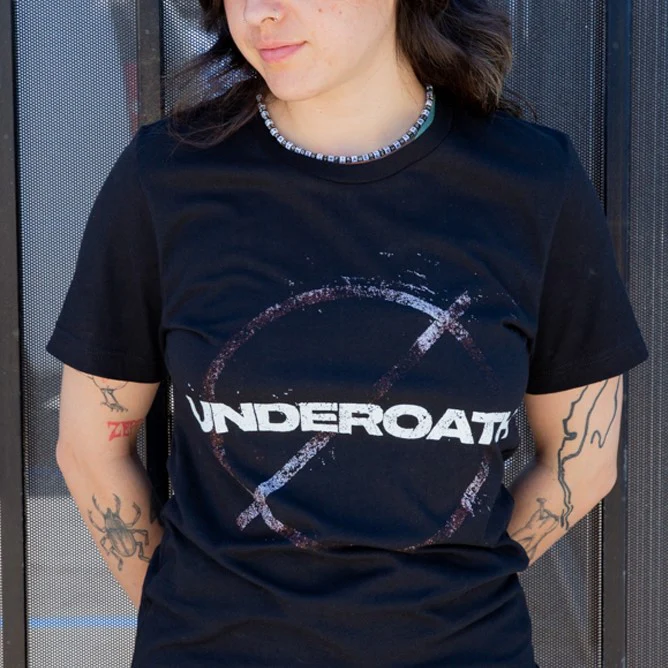 Summer Tour Black Tee - Image 5