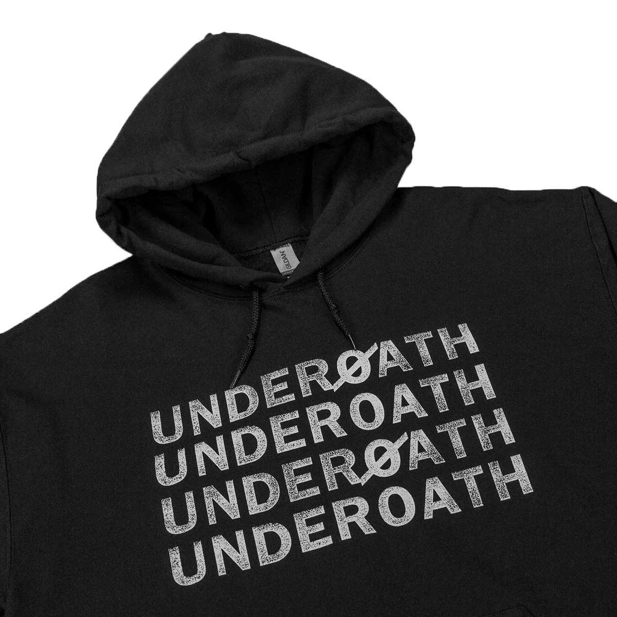 Xerox Pullover Hoodie - Image 3