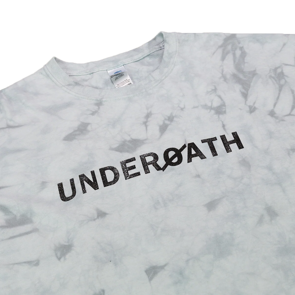 Xerox White Crystal Tee - Image 3