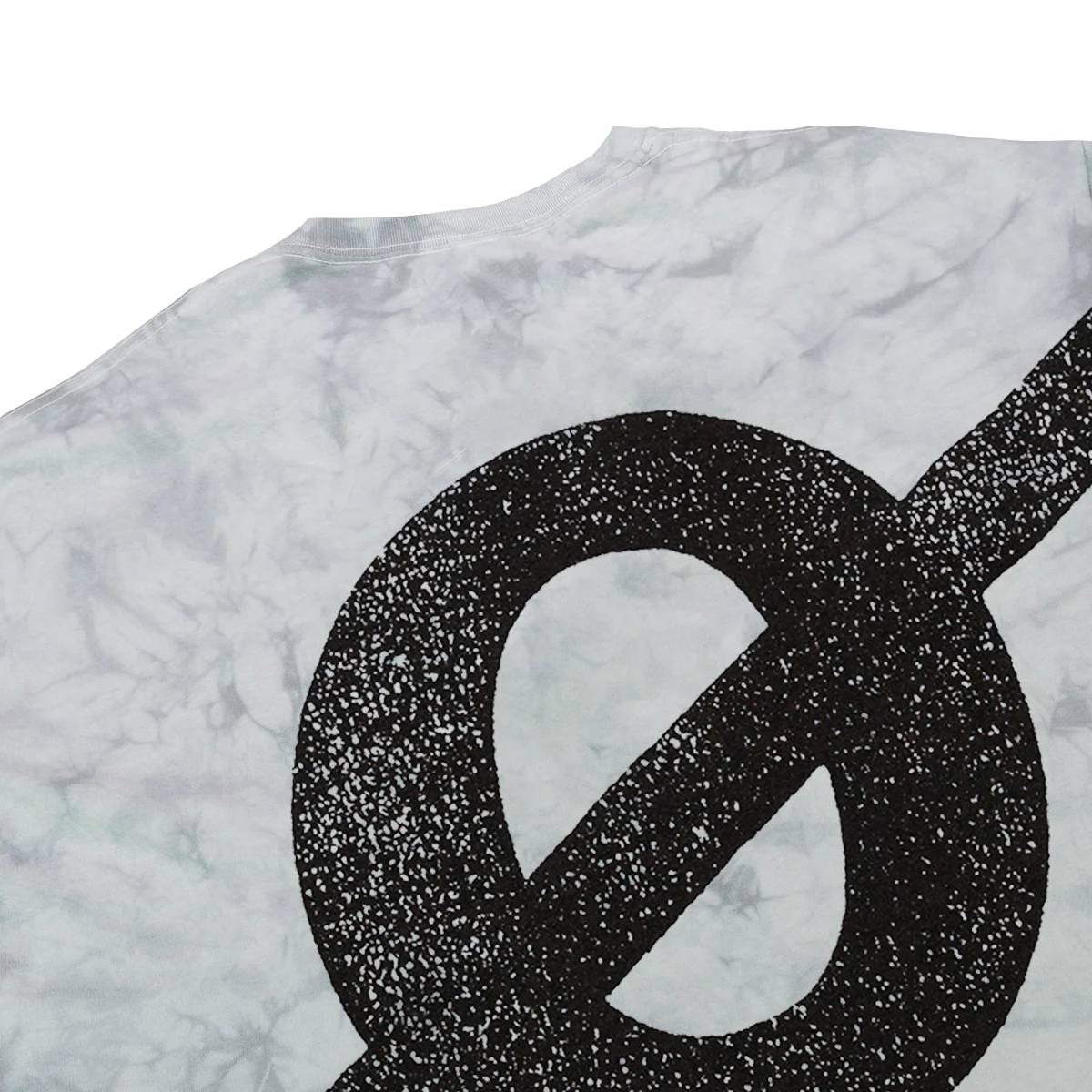 Xerox White Crystal Tee - Image 4